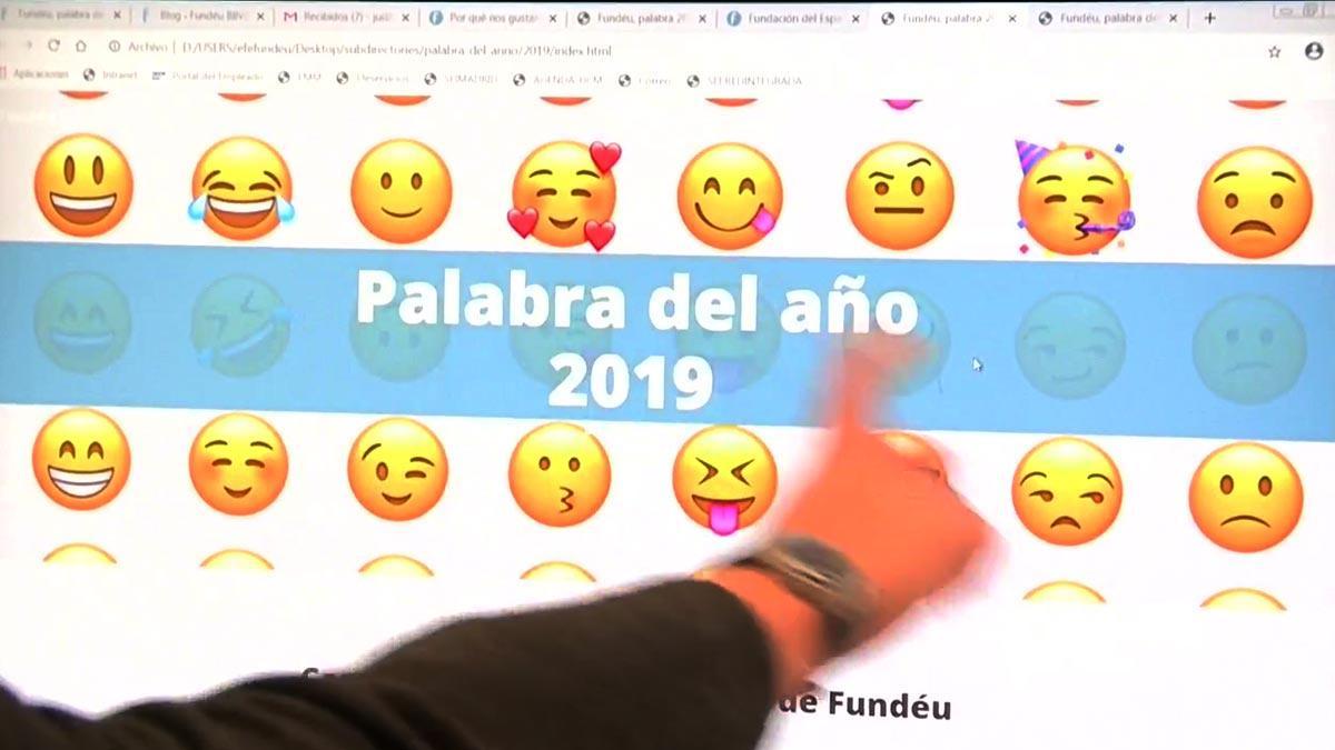 los emoticonos se han convertido en un importante elemento de comunicacion