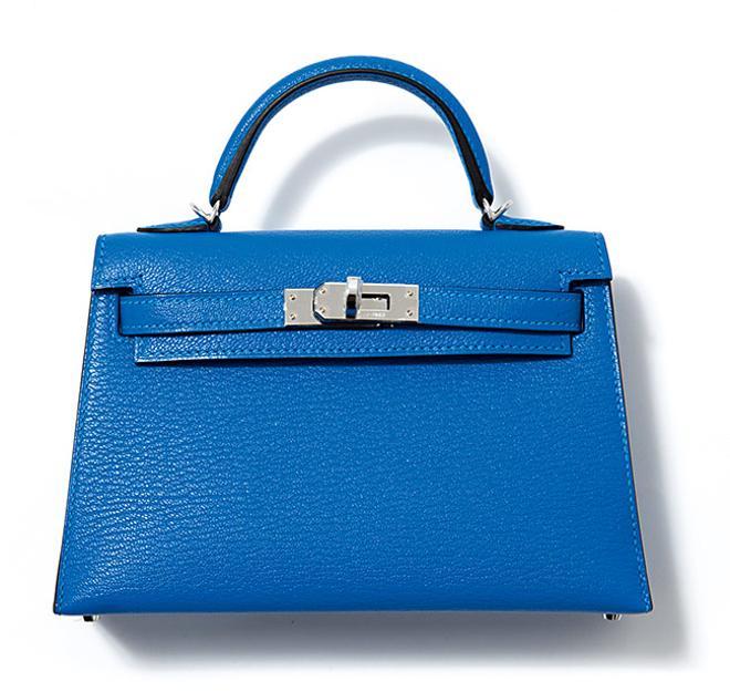 El eterno birkin de Hermès