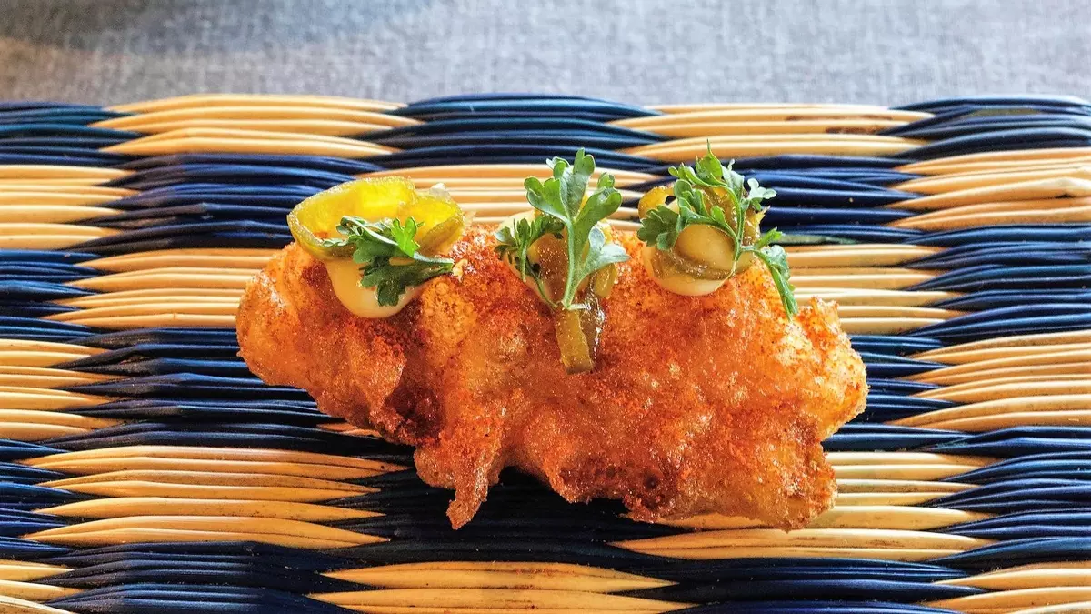 Los mejores restaurantes de Galicia para una escapada al norte