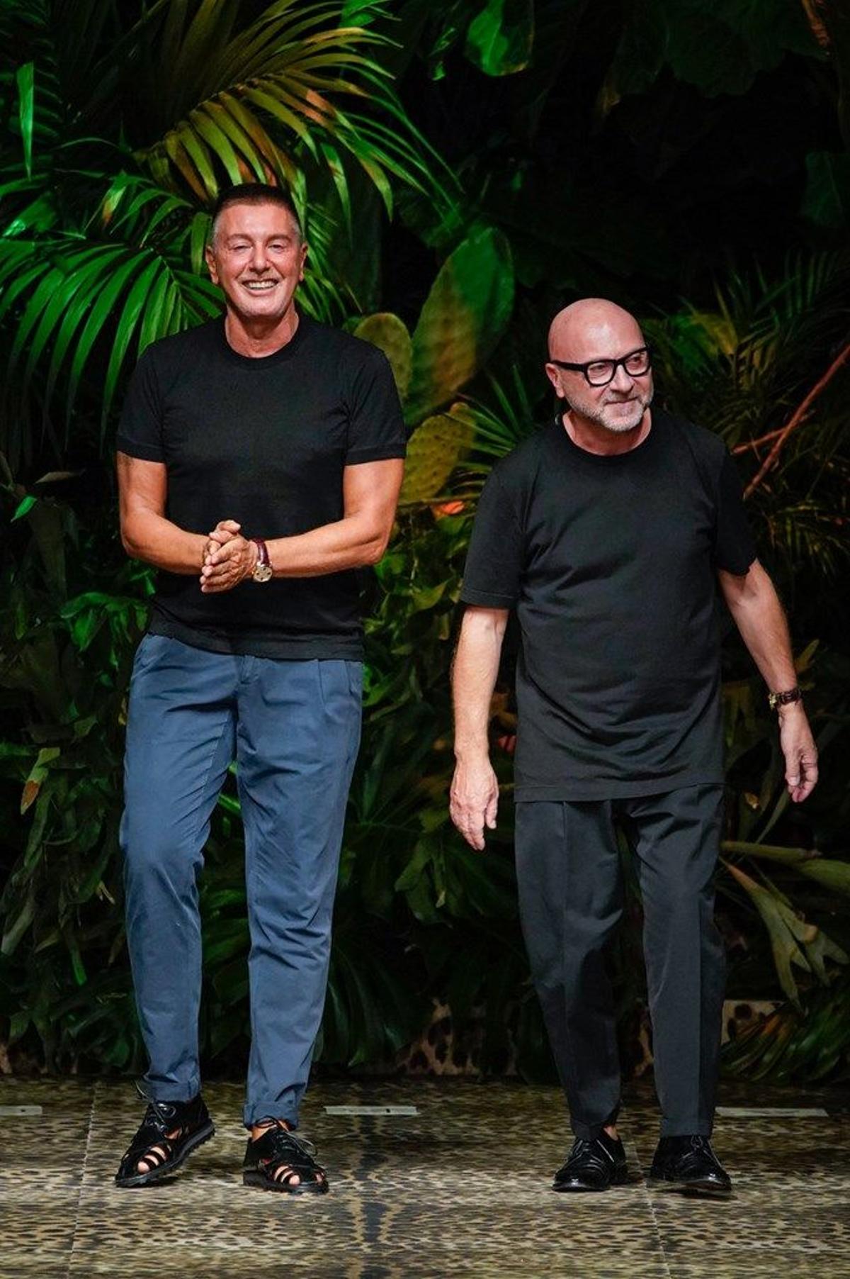 Dolce &amp; Gabbana