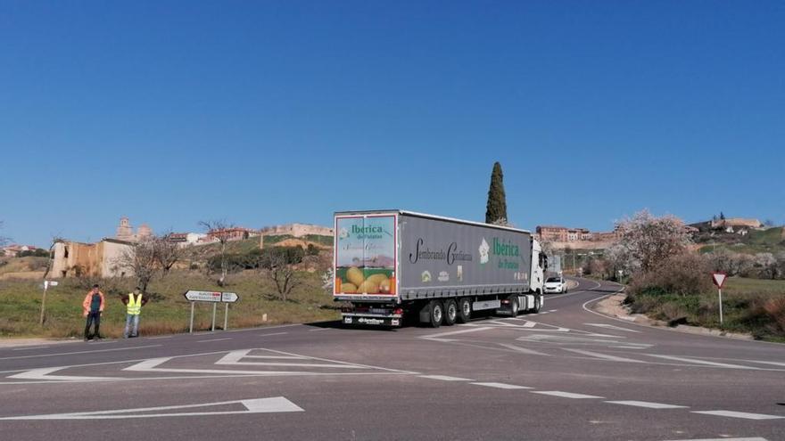 Los transportistas serÃ¡n uno de los colectivos que se beneficiarÃ¡ de esta medida.