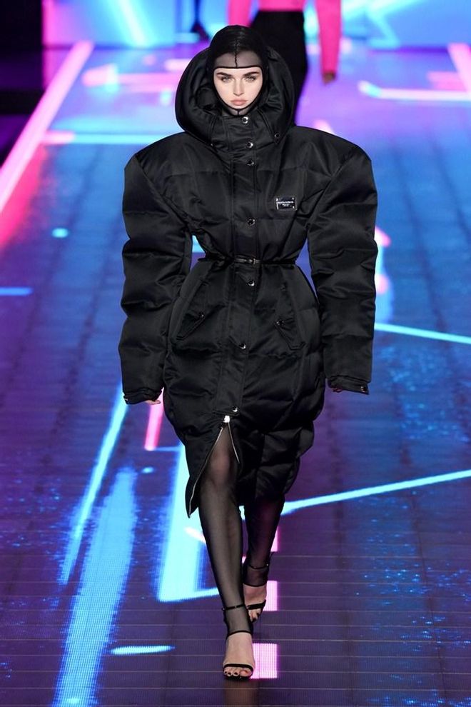 Dolce & Gabbana