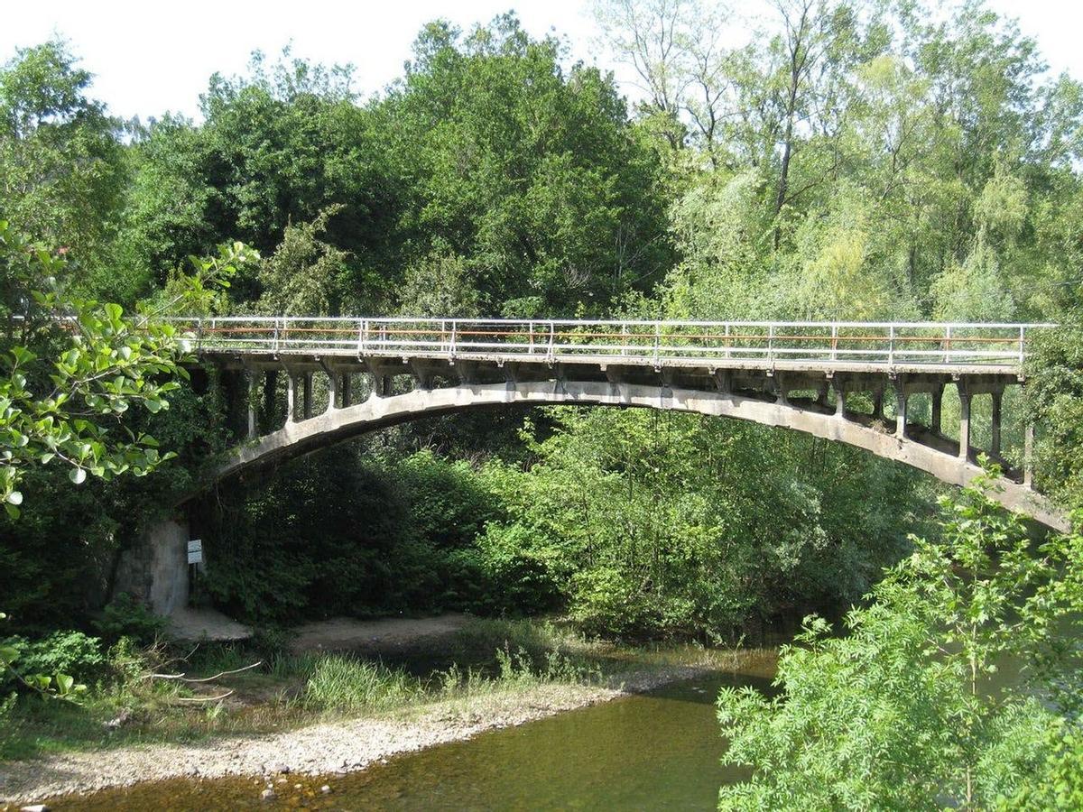 Puente de Golbardo