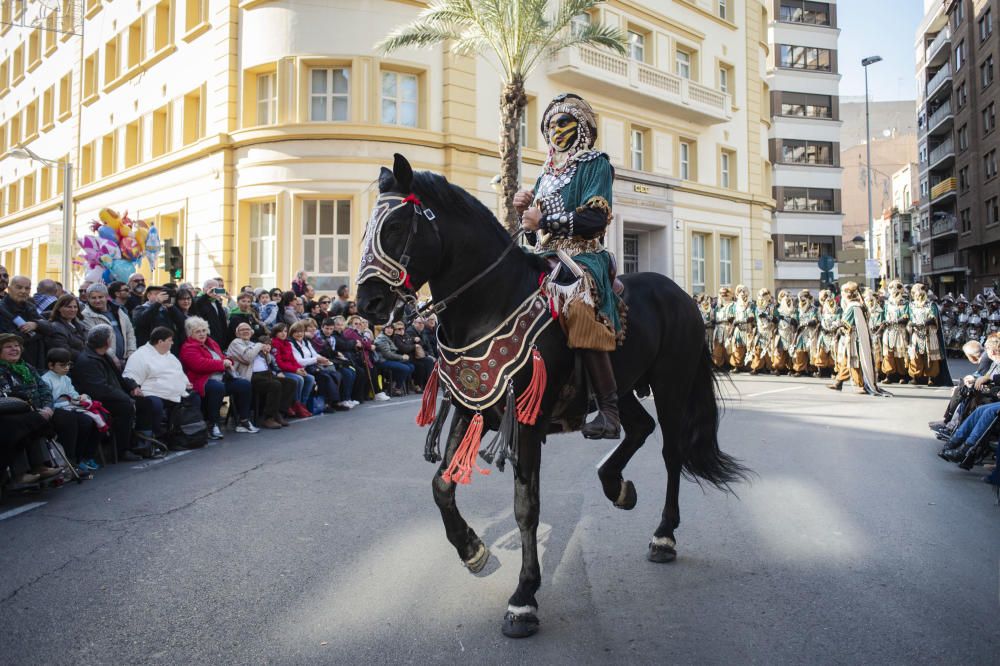 Magdalena 2019: Pregó