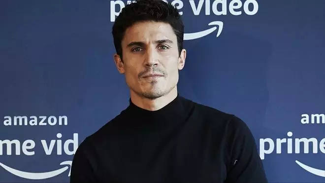 Álex González: "Operación Marea Negra tiene todos los elementos para que el público la disfrute"