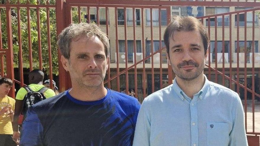 El murciano Sánchez Serna asiste a la toma de posesión de la presidenta de México a la que no ha sido invitado el rey