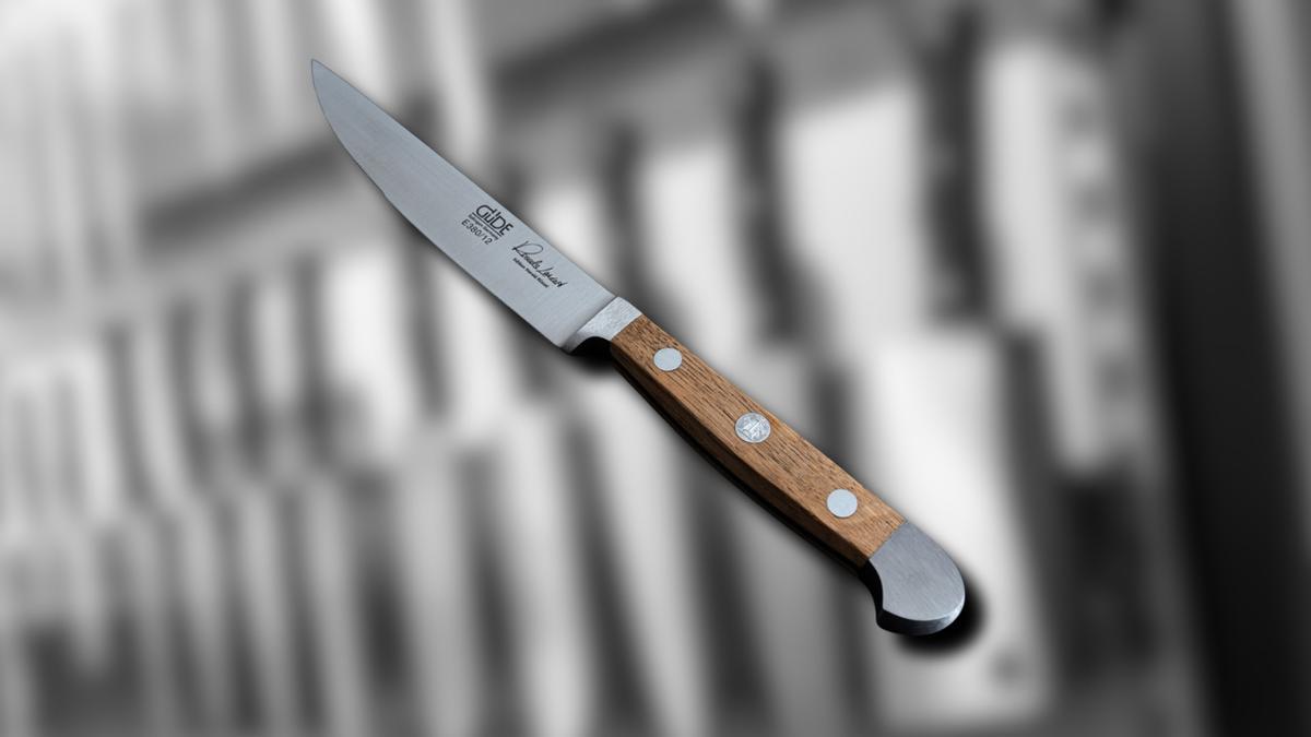 Cuchillo de carne Solingen
