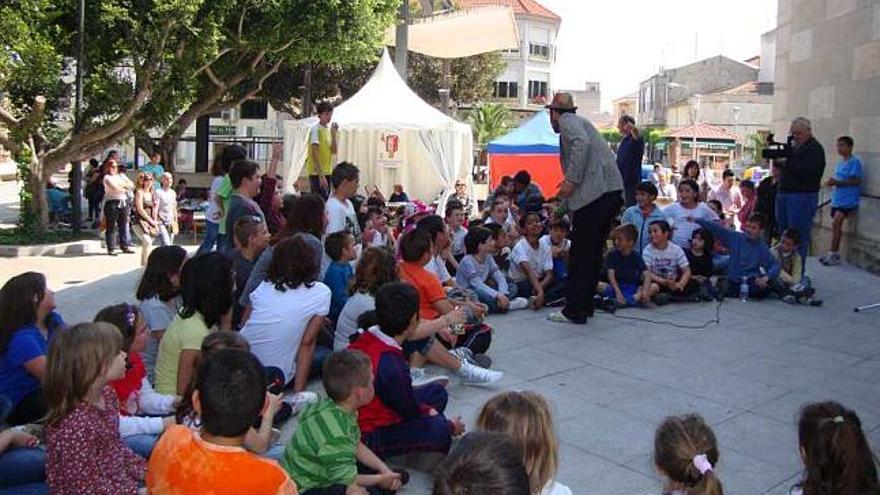 Benejúzar celebra el Día del Libro