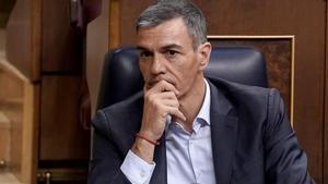 PEDRO SÁNCHEZ