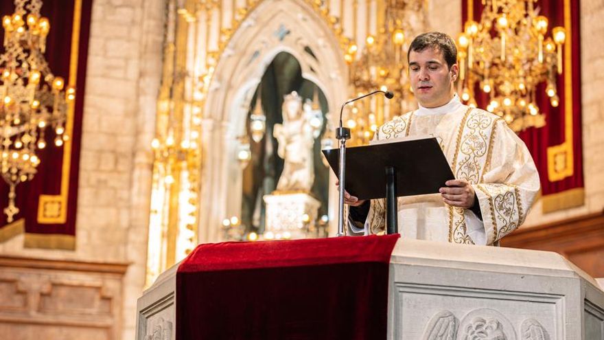 La Diòcesi de Solsona incorpora un nou diaca després de quasi una dècada