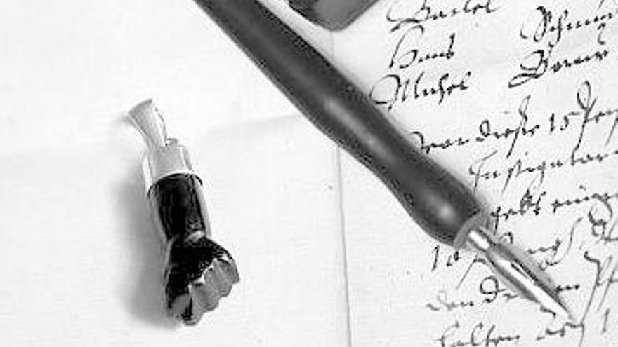 Escribir a mano  fortalece el aprendizaje