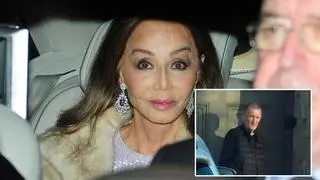 Máxima preocupación por el estado de salud de Isabel Preysler: "Por Dios, qué le ha pasado"