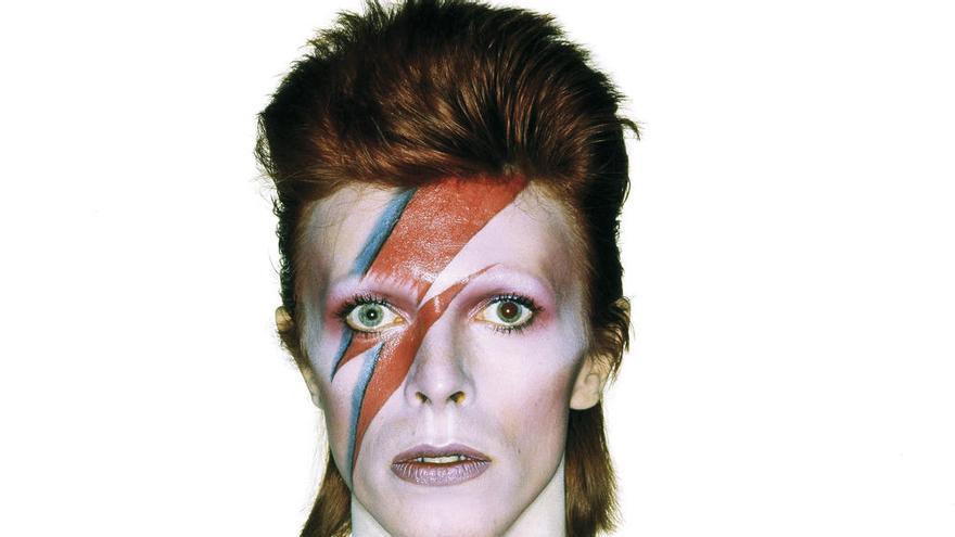 La herencia universal de David Bowie