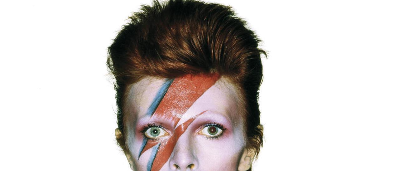 La herencia universal de David Bowie