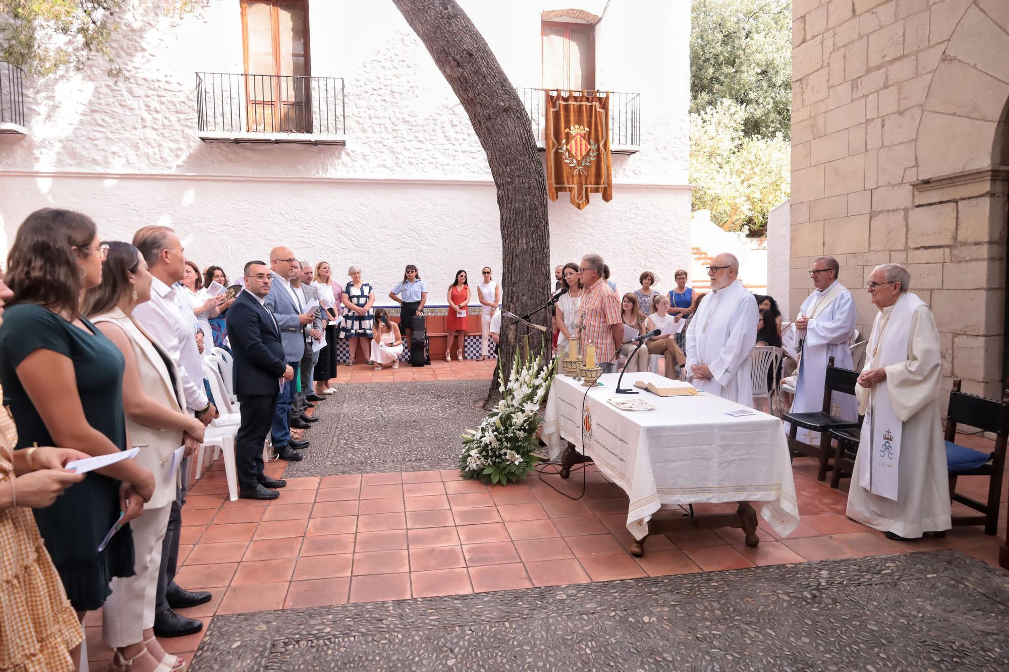 Las mejores fotos del día grande de la Festa del Termet de Vila-real