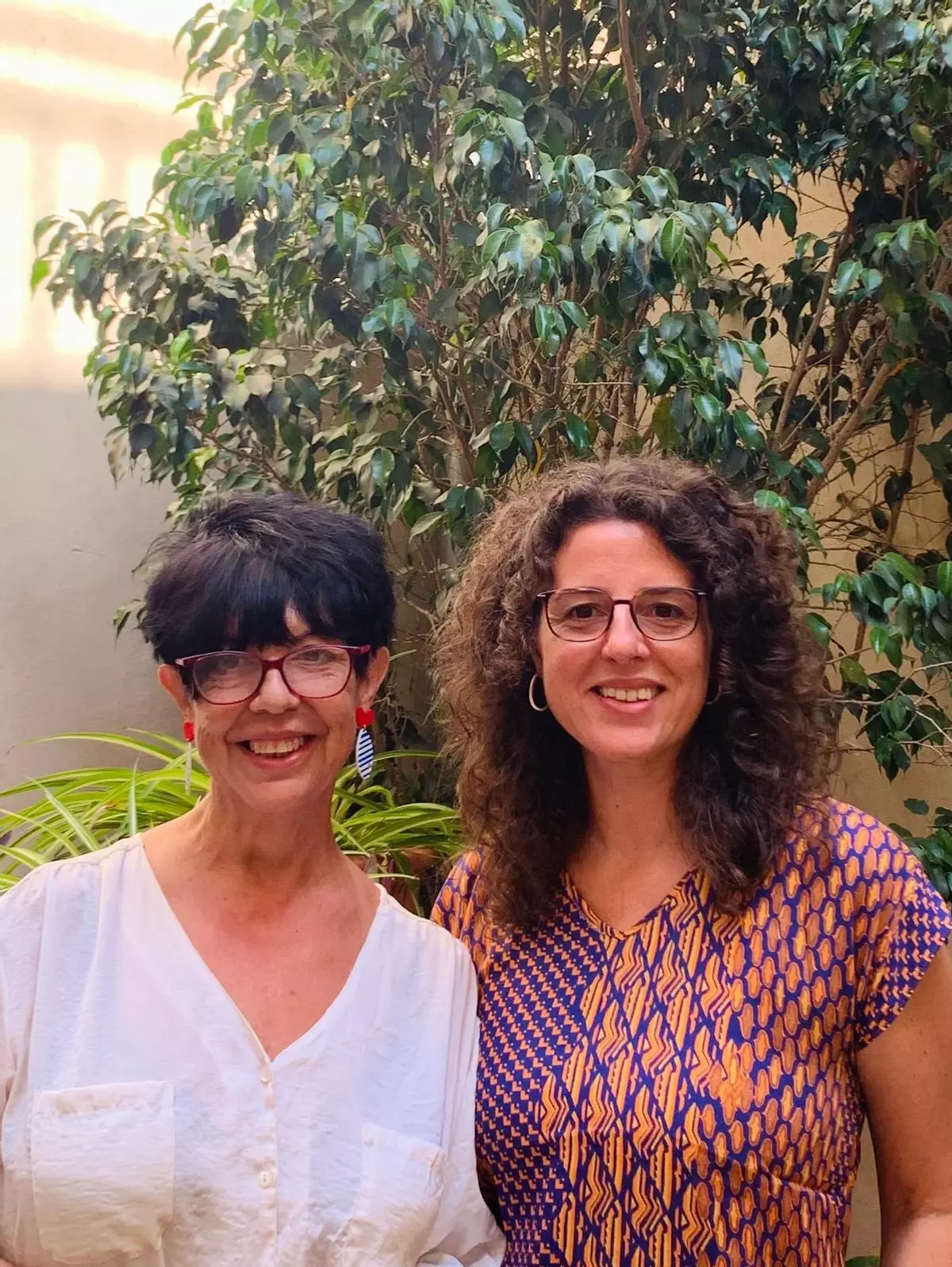 Irene Verdú y Gloria Celma ganan el Premi Ciutat de Castelló de literatura infantil ilustrada