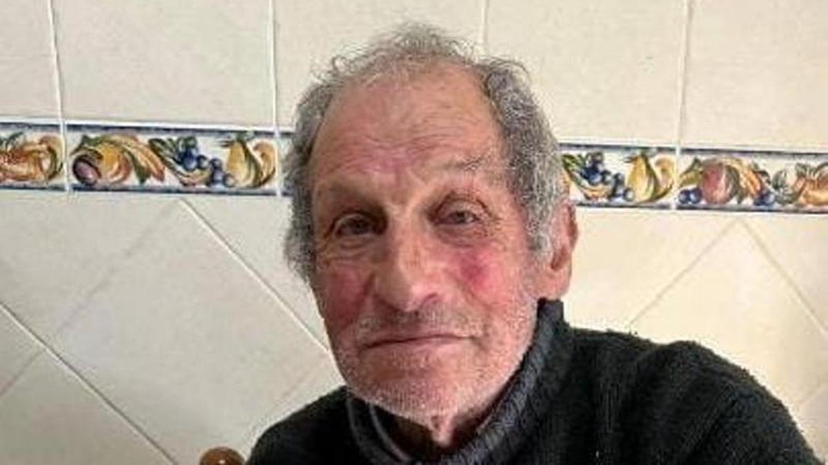 Alerta por un varón desaparecido en Limianos de Sanabria