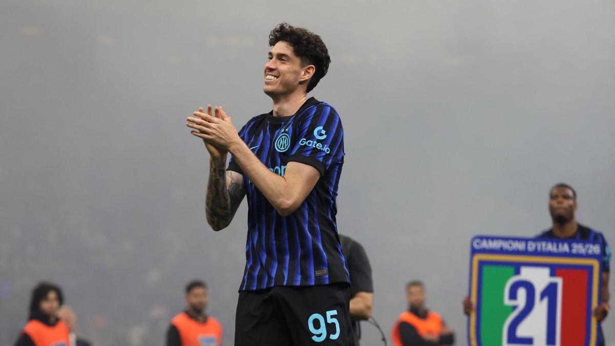 Otro ‘consejo’ para Bastoni sobre su futuro y el Barça: esta vez, Materazzi