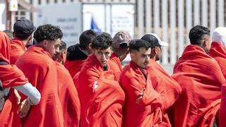 Más de 50 organizaciones apoyan la denuncia para impedir la celebración de una manifestación contra la inmigración en Gran Canaria