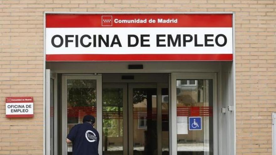 Buenas noticias para los desempleados: el SEPE te da 10.000 euros si cumples estos requisitos