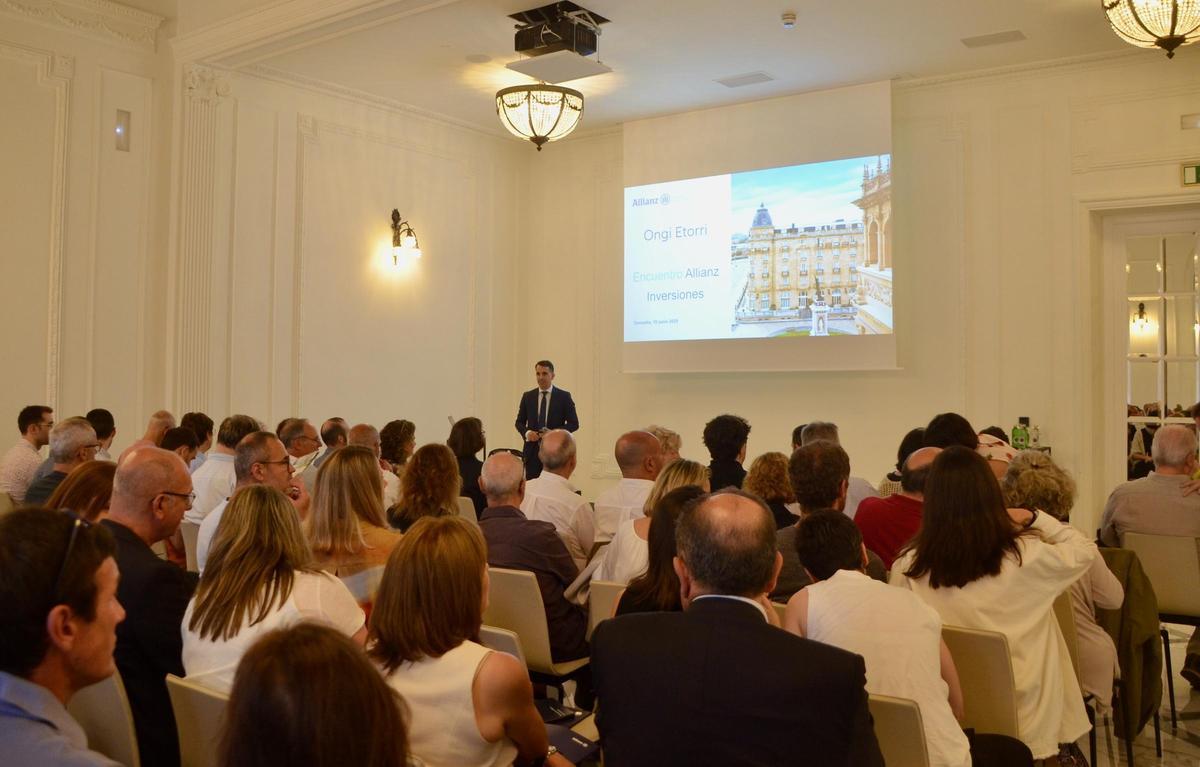 Inversiones accesibles, asesoramiento experto y total flexibilidad con asesoramiento sin miedo.