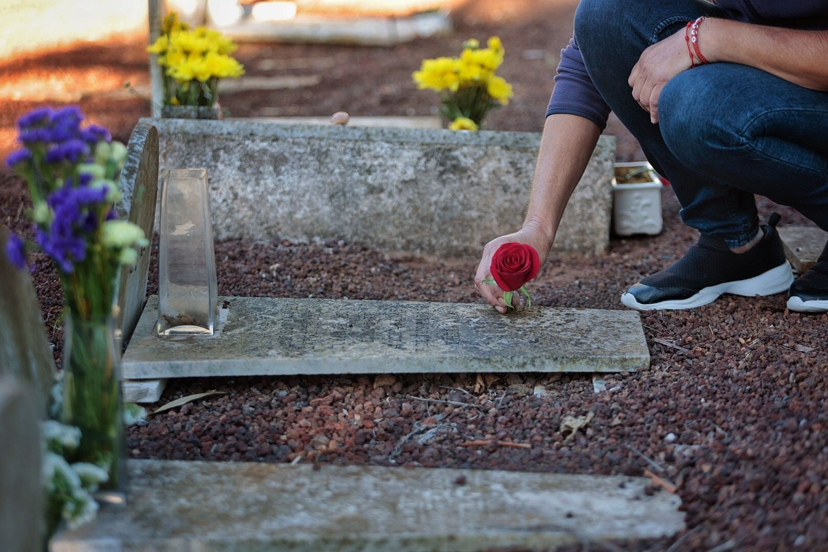 Cementerio de San Juan (La Laguna)