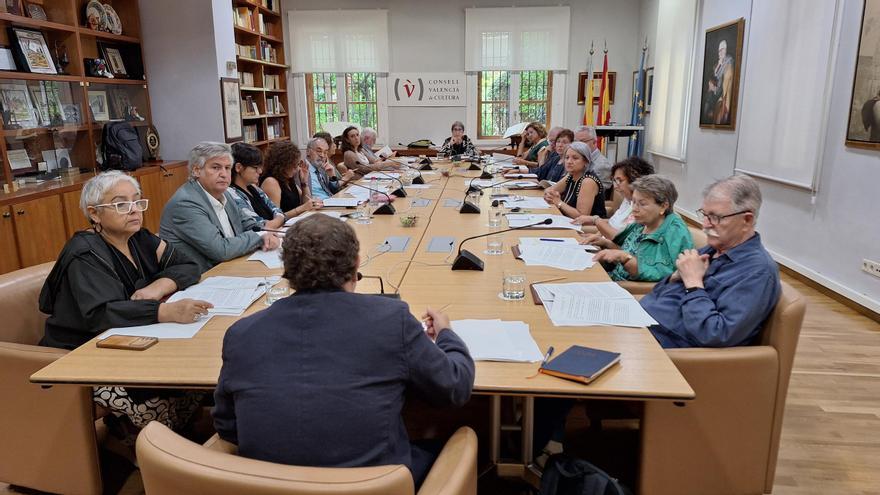 El CVC cree necesario un plan estratégico para el sector musical