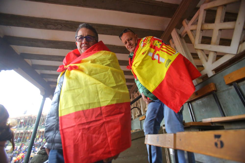 Partido de dobles España-Alemania