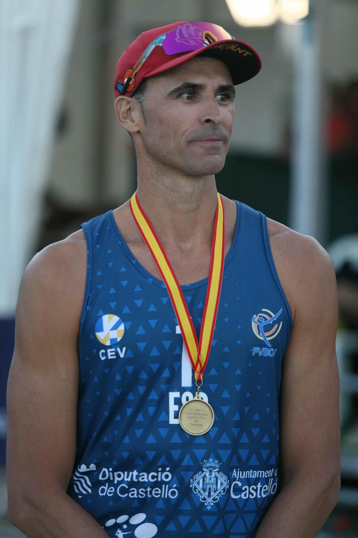 Pablo Herrera.