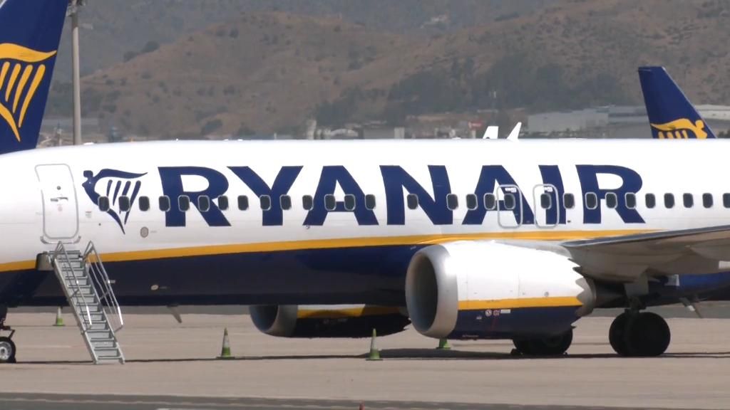 Ryanair anuncia un gran cambio para todos sus pasajeros a partir