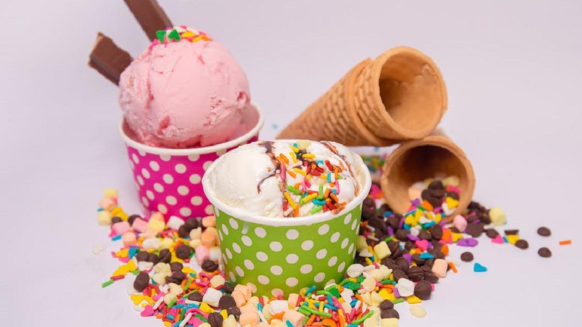 Los tres mejores helados a la venta en supermercados, según la OCU