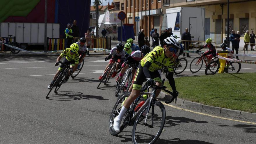 San José Obrero disfruta una vez más del Trofeo Semuret de la Copa de Escuelas de ciclismo en ruta