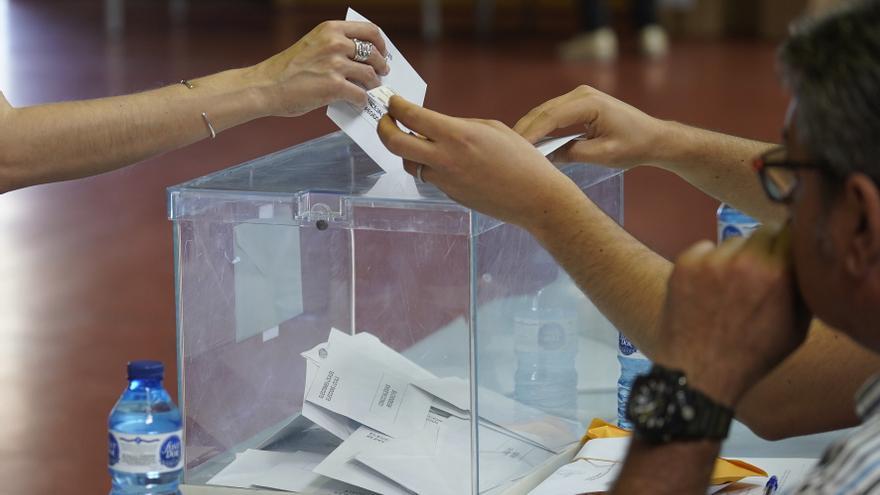 Resultats de les eleccions catalanes a Vidreres