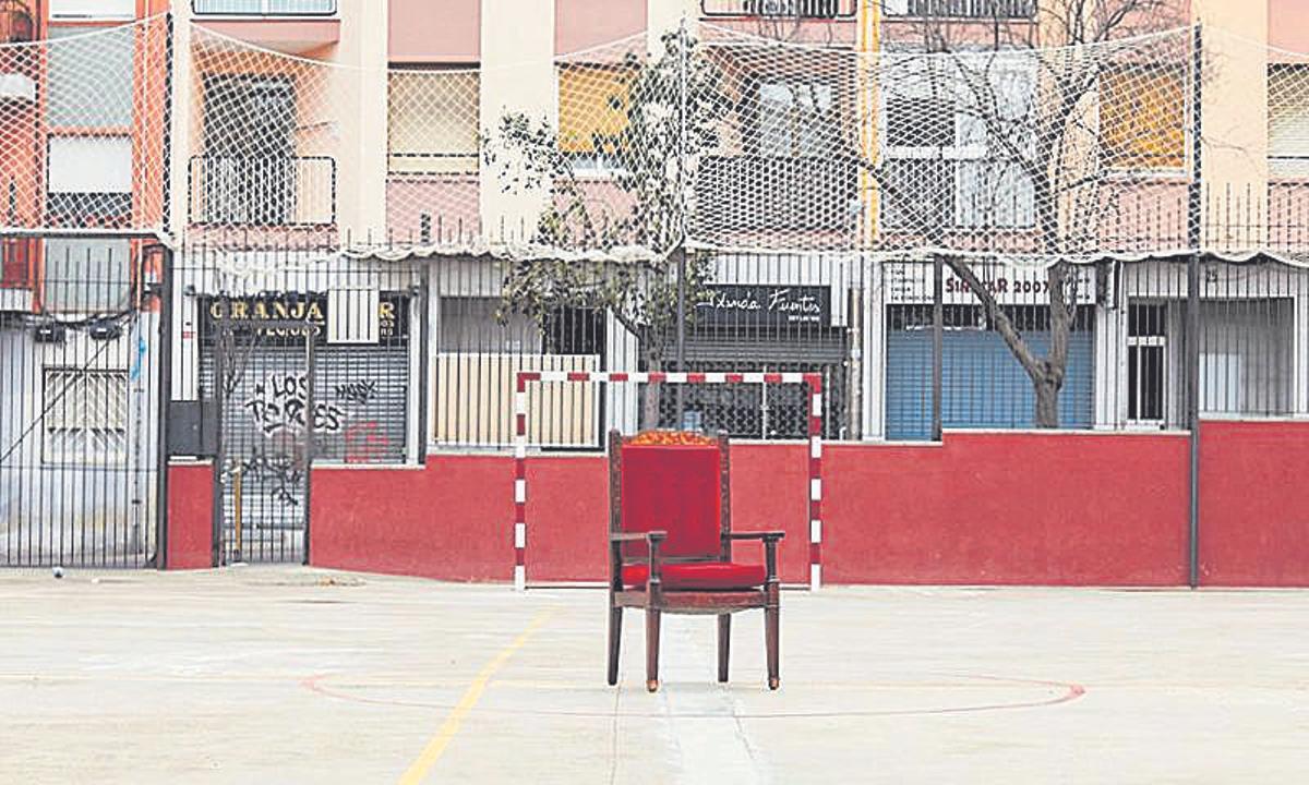 La ciutadania decideix com invertir els pressupostos La ciutadania decideix com invertir els pressupostos