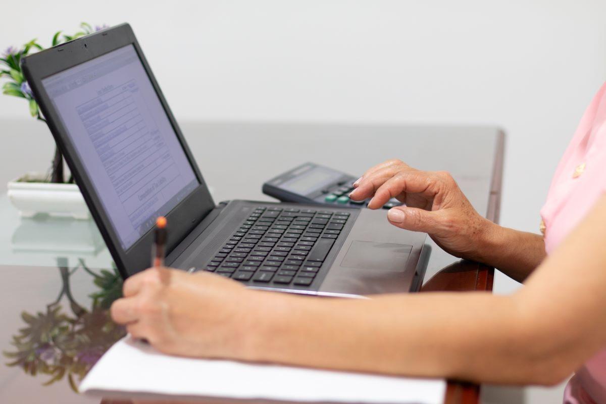 Los autónomos están empezando a recibir esta carta.