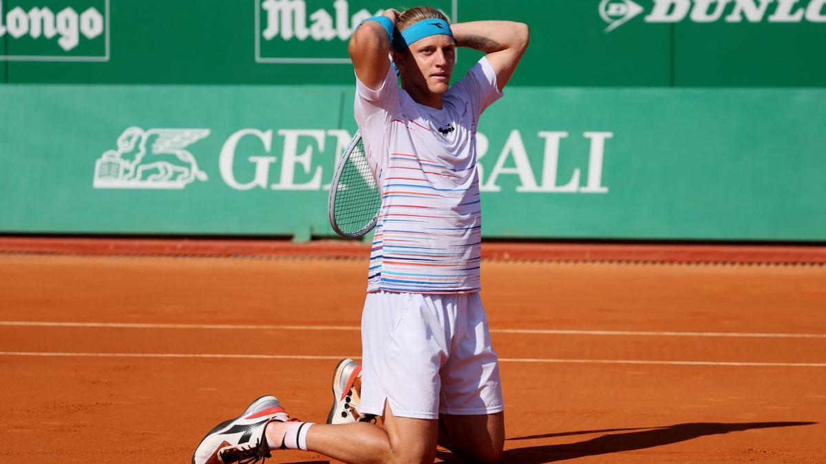 ATP Masters 1000 - Monte Carlo Masters