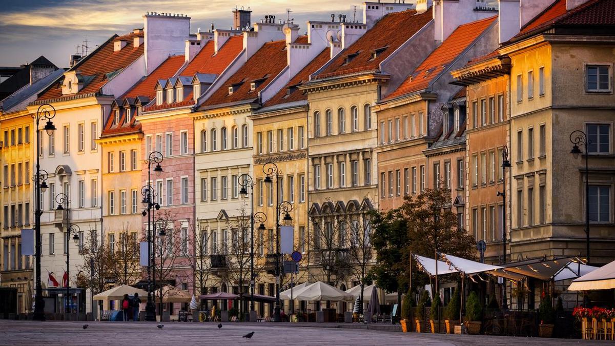 Este es el destino más barato de Europa al que puedes viajar y es precioso