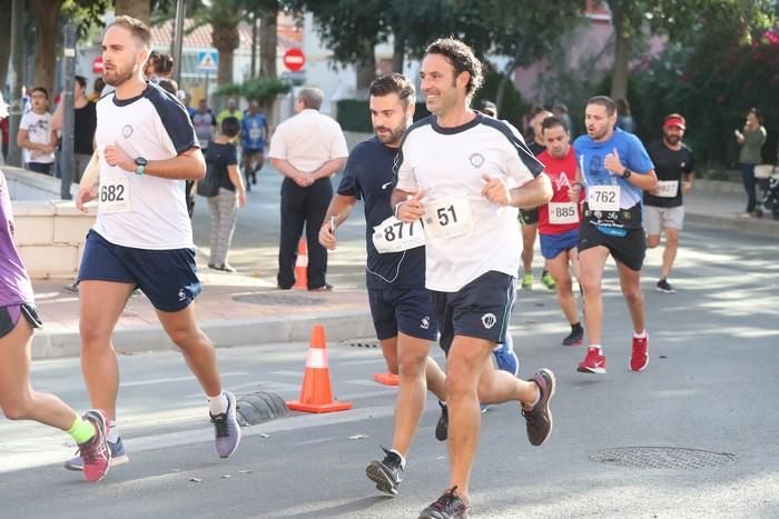 Carrera Popular Run for Parkinson´s Lorca 2019 (II)