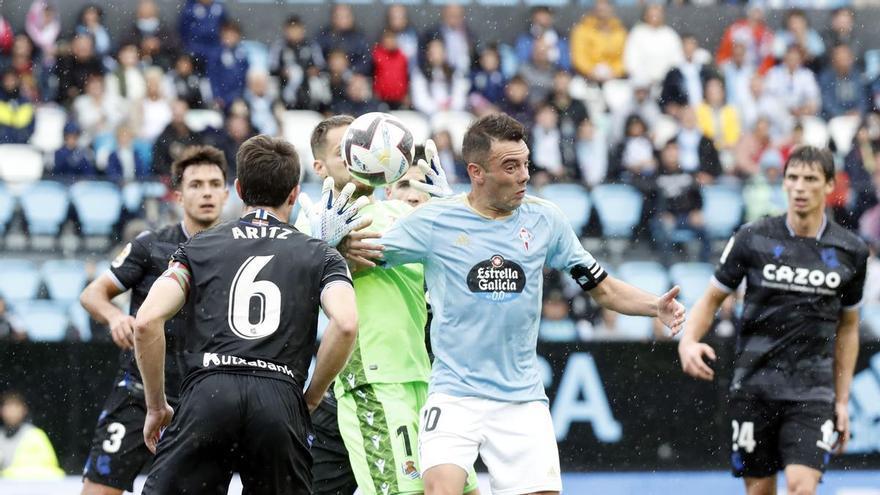 Doble duelo de altura en el Reale Arena