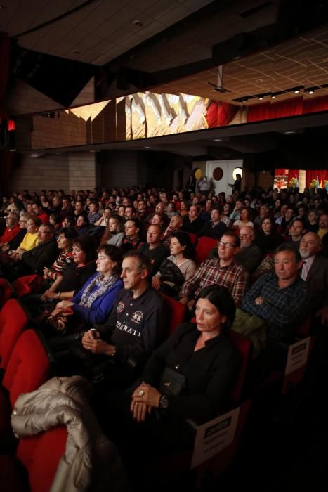 Gala del Deporte de Avilés