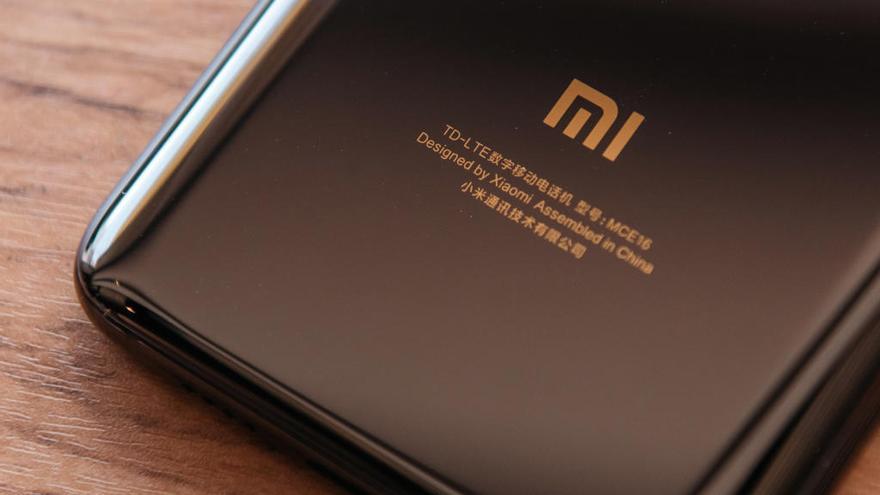 Xiaomi se estrena este año en el Mobile World Congress.