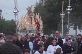 Procesión de la Virgen del Valle