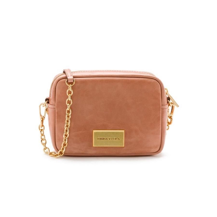 Rebajas Bimba y Lola, bolso bandolera