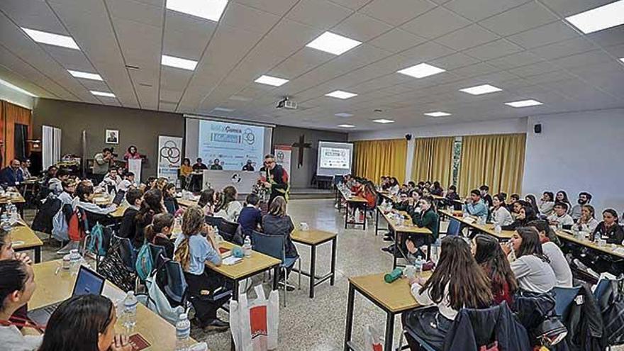 Los colegios estÃ¡n obligados a ofrecer la asignatura de religiÃ³n a sus alumnos.