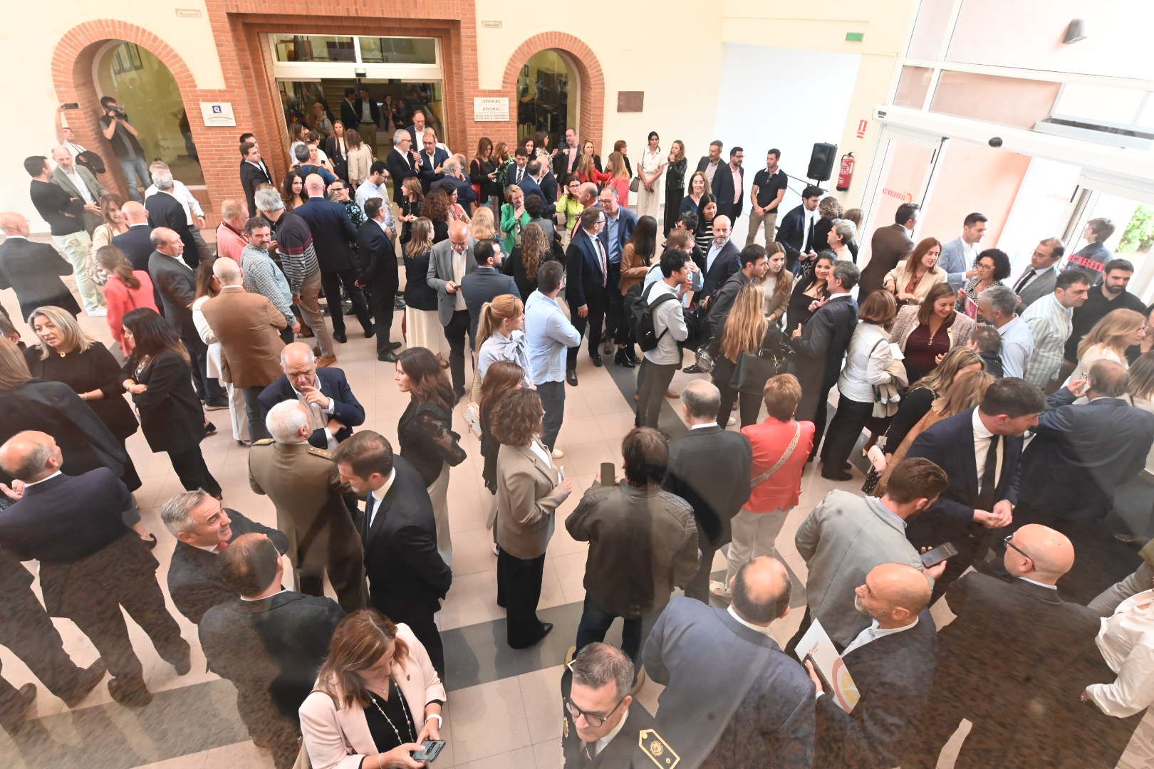 Galería: Entrega de los Premios de Cámara