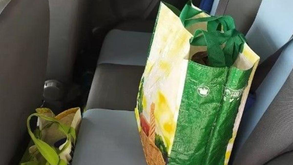 Aviso de la Guardia Civil hasta 30.000€ de multa por llevar estos objetos en el coche