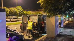 Detinguda una dona a Gijón després de trobar morta la seva filla per haver ingerit pastilles