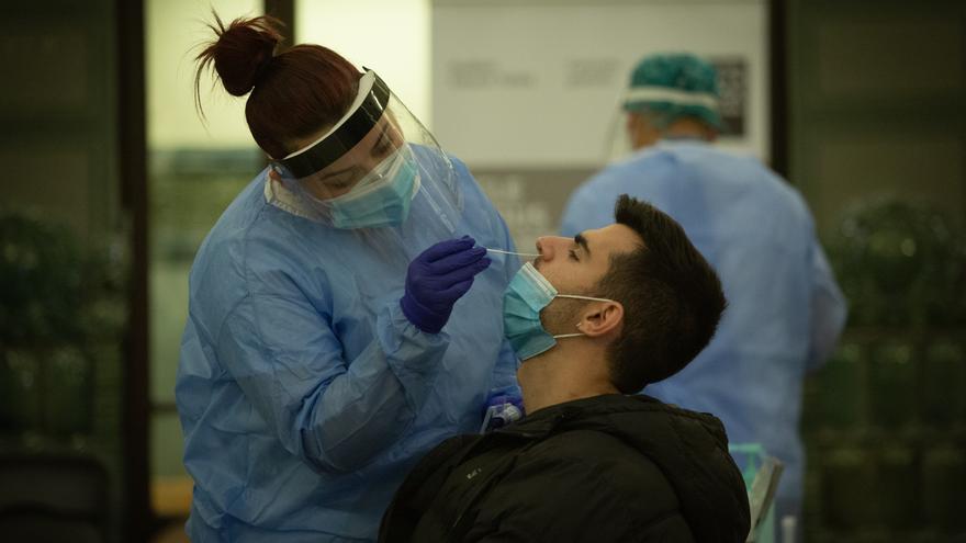 Zamora vuelve a lamentar una muerte por coronavirus