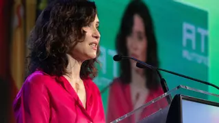 Sumar pide una comisión para investigar a Díaz Ayuso y su pareja por los contratos sanitarios con Quirón