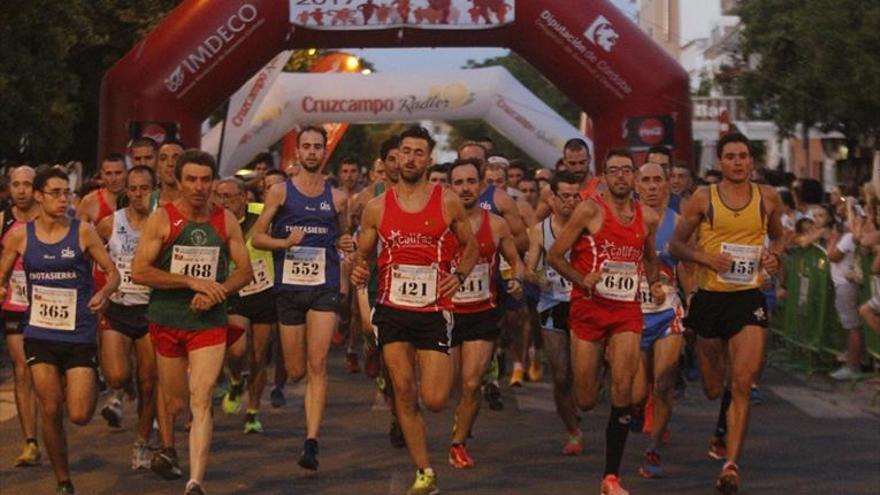 Bermúdez y Moreno triunfan en Alcolea